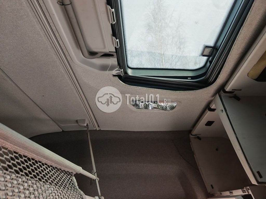 Фото Scania R4X200 138