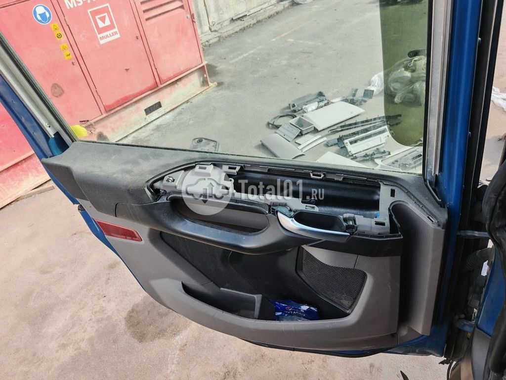 Фото Scania R4X200 142