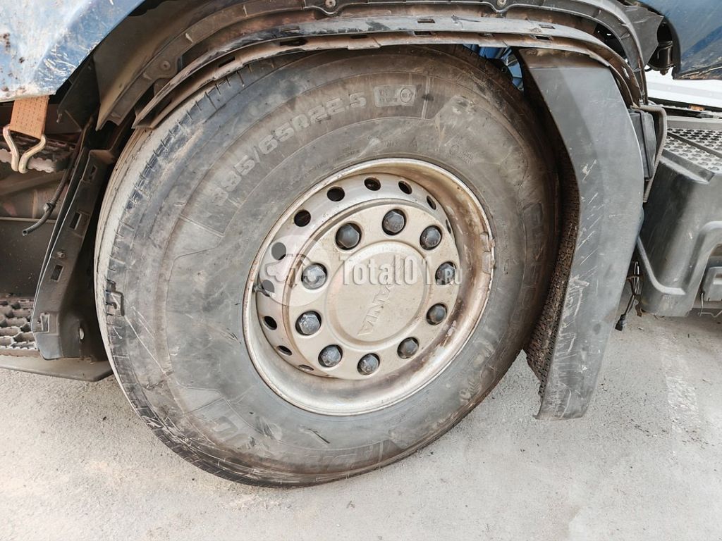 Фото Scania R4X200 150