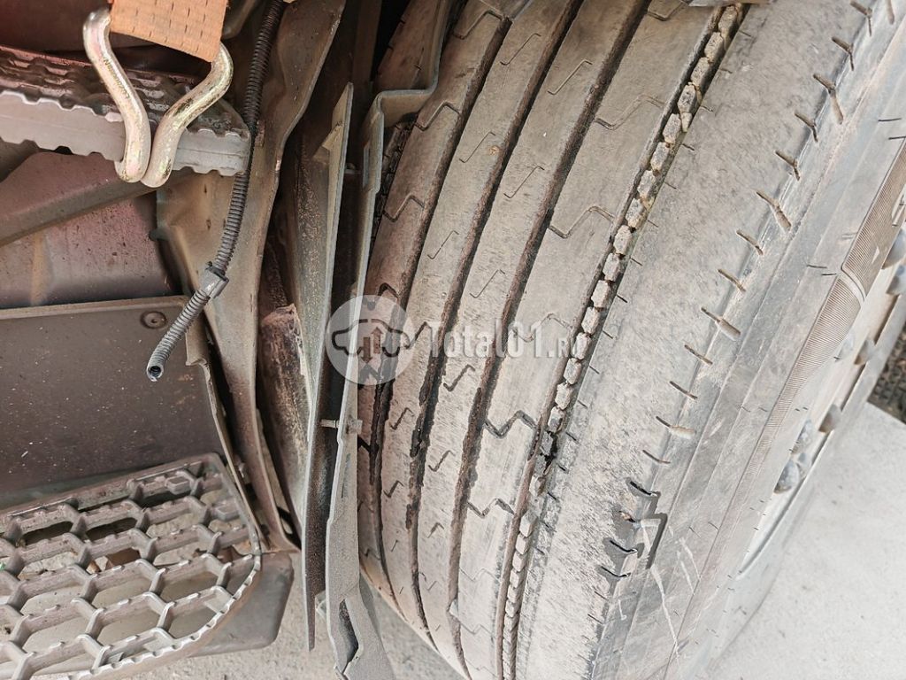 Фото Scania R4X200 152