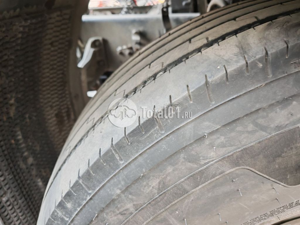 Фото Scania R4X200 156