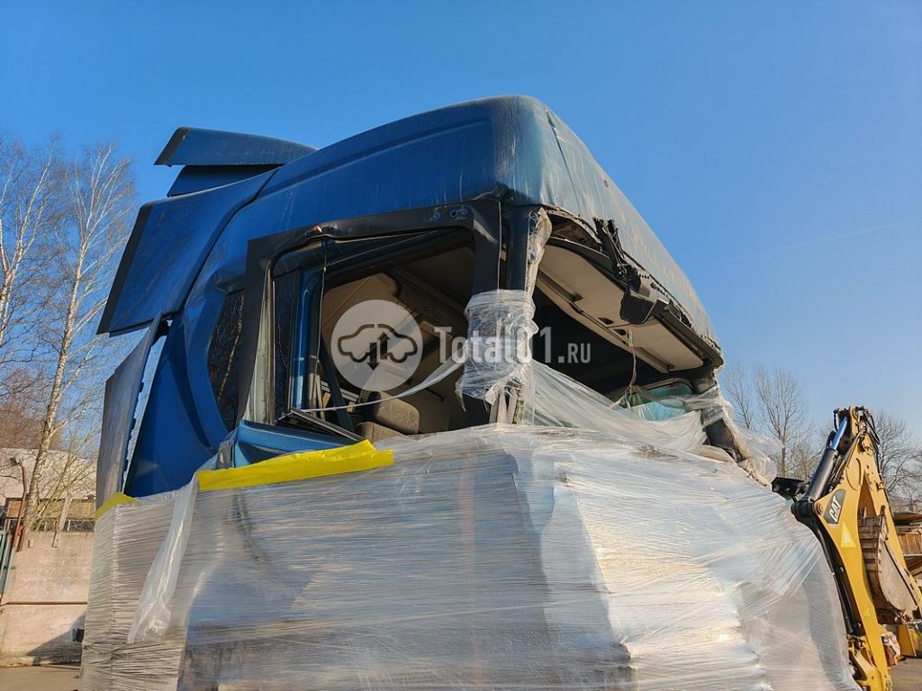 Фото Scania R4X200 158