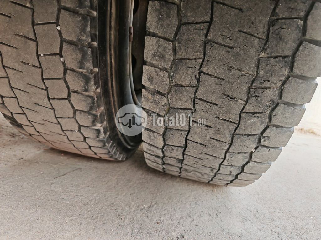 Фото Scania R4X200 162