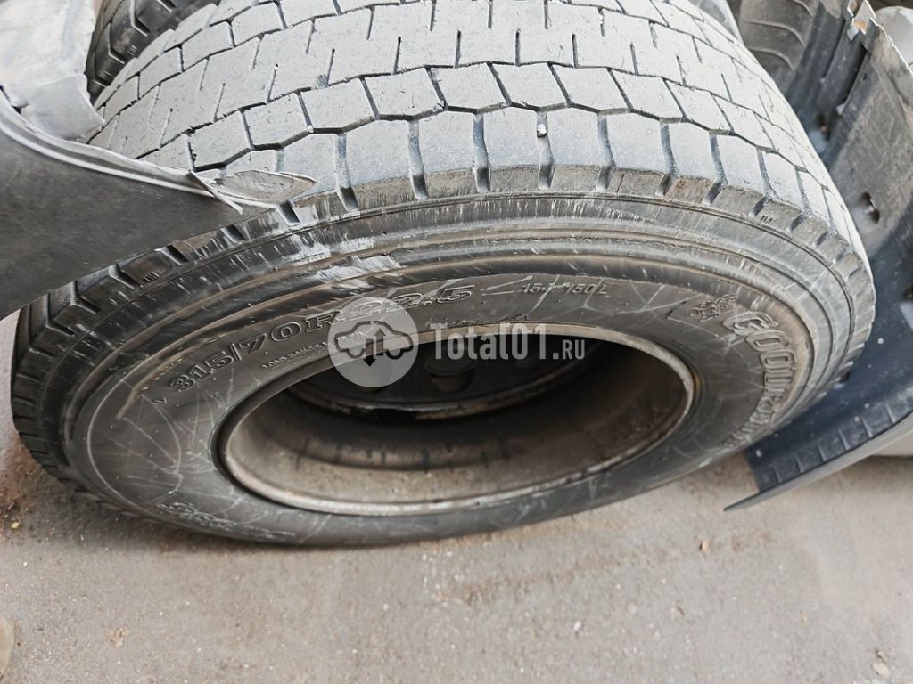 Фото Scania R4X200 164