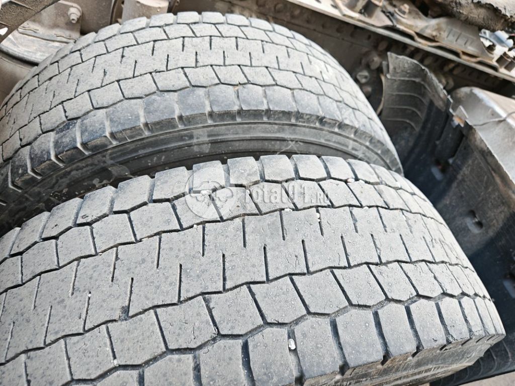 Фото Scania R4X200 166