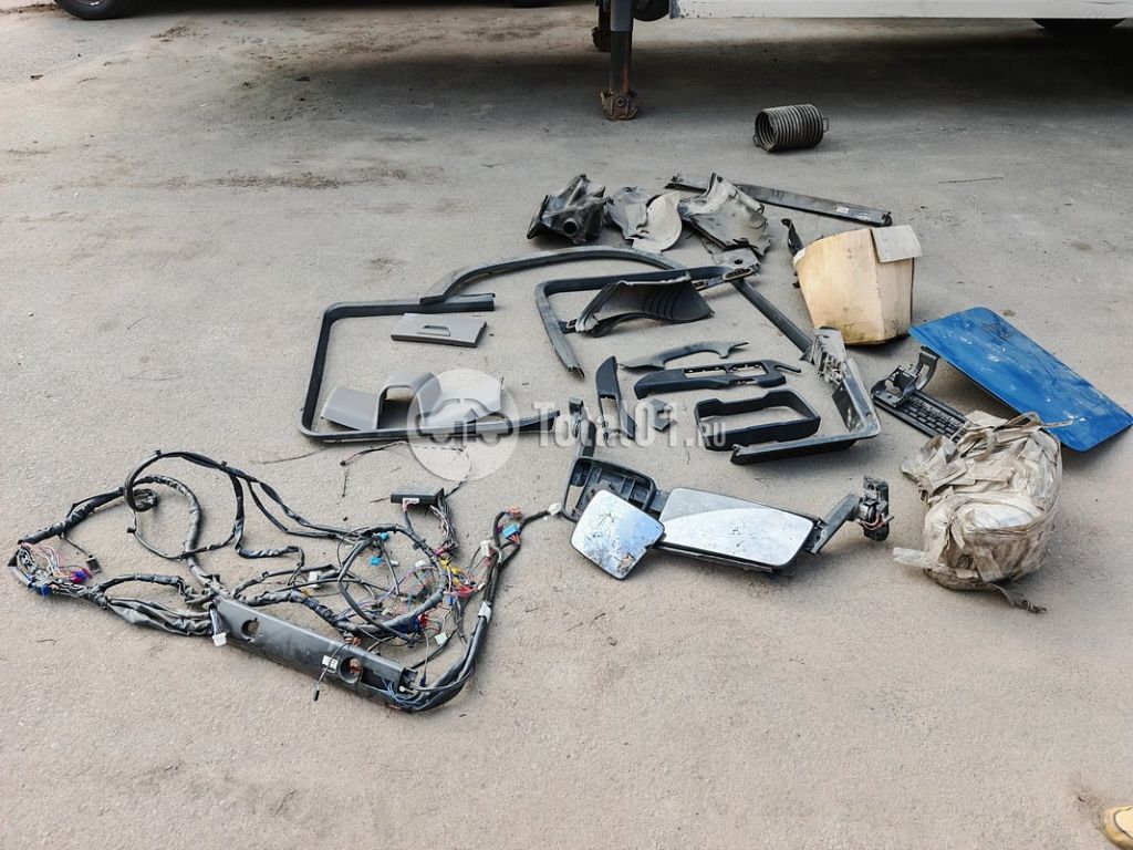 Фото Scania R4X200 172