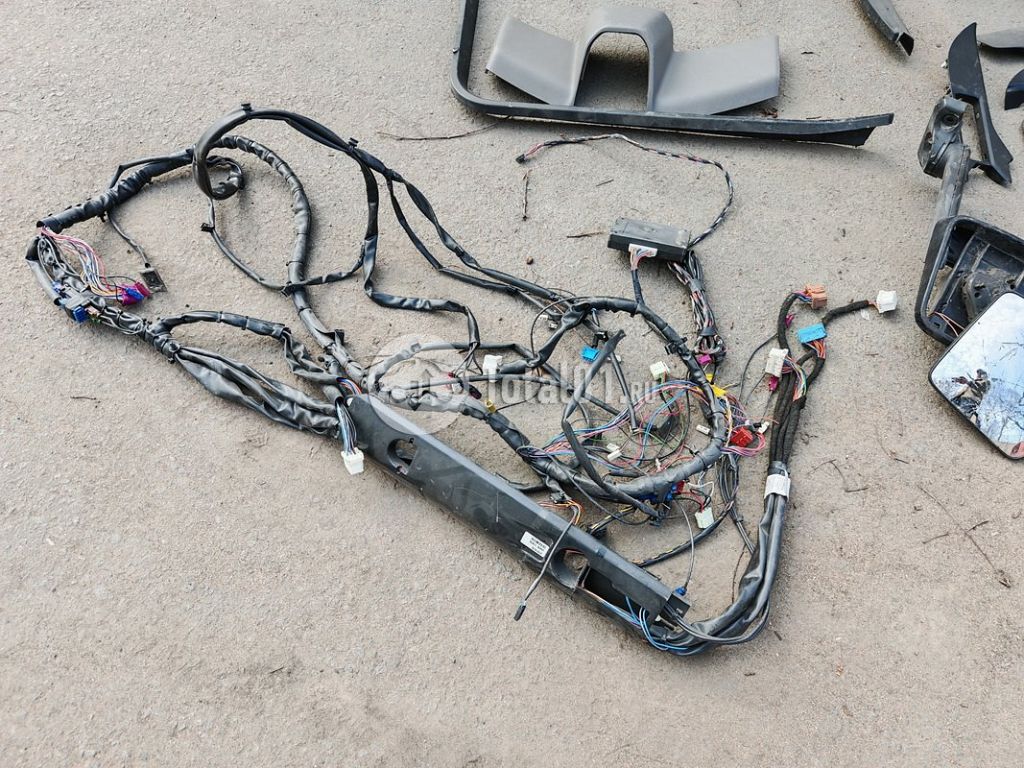 Фото Scania R4X200 174