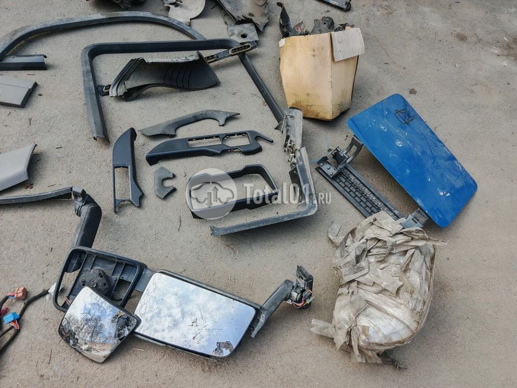 Фото Scania R4X200 176