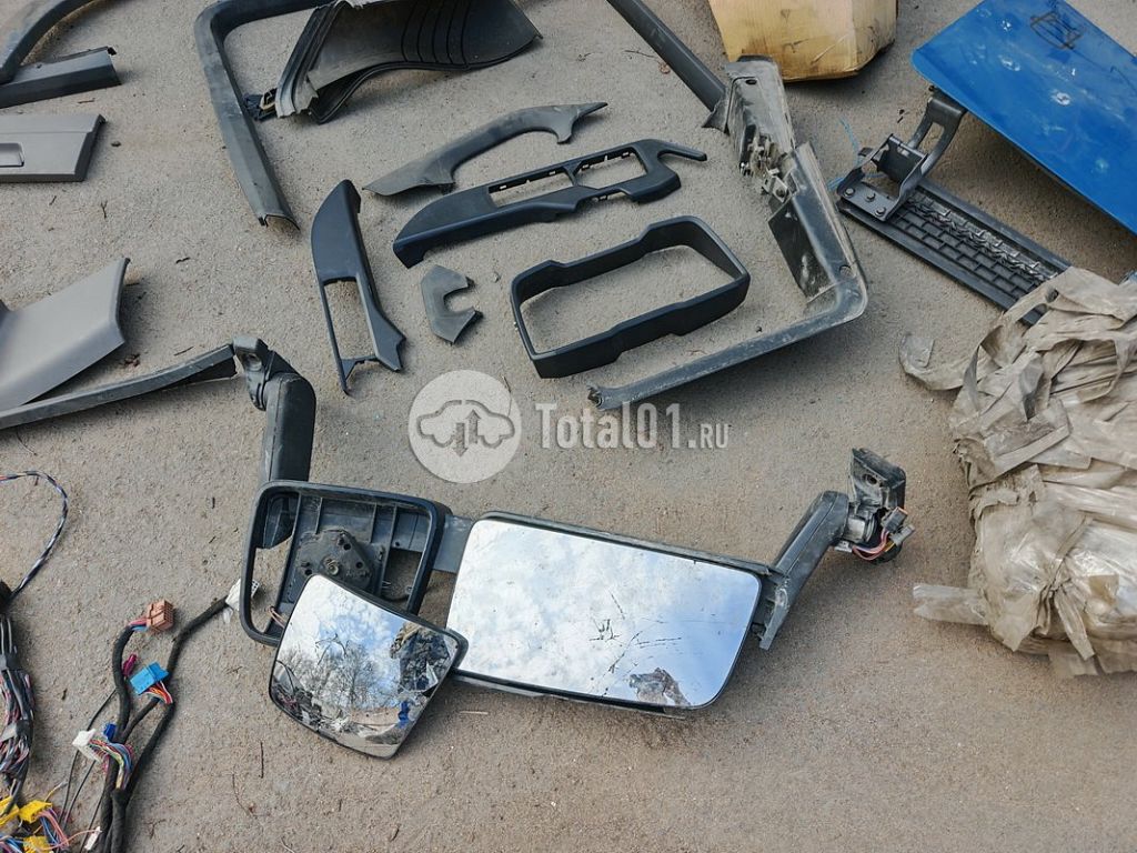 Фото Scania R4X200 178