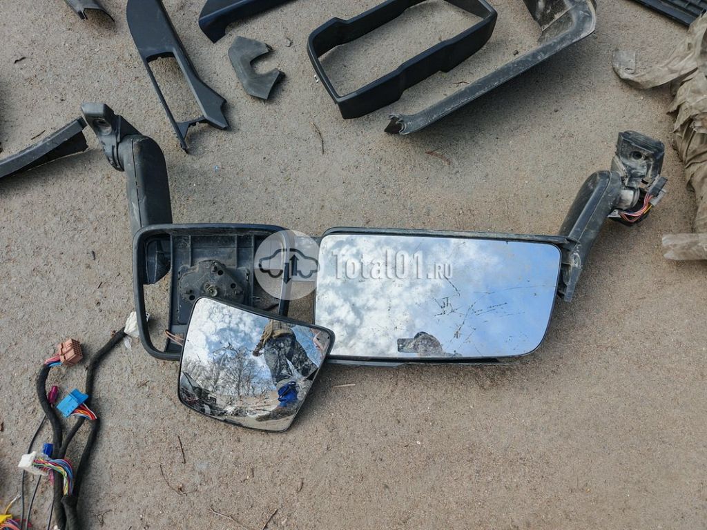 Фото Scania R4X200 182