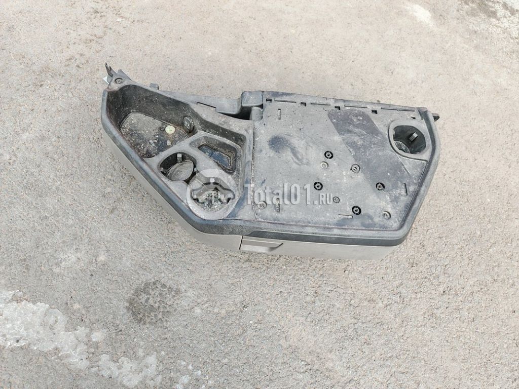 Фото Scania R4X200 192