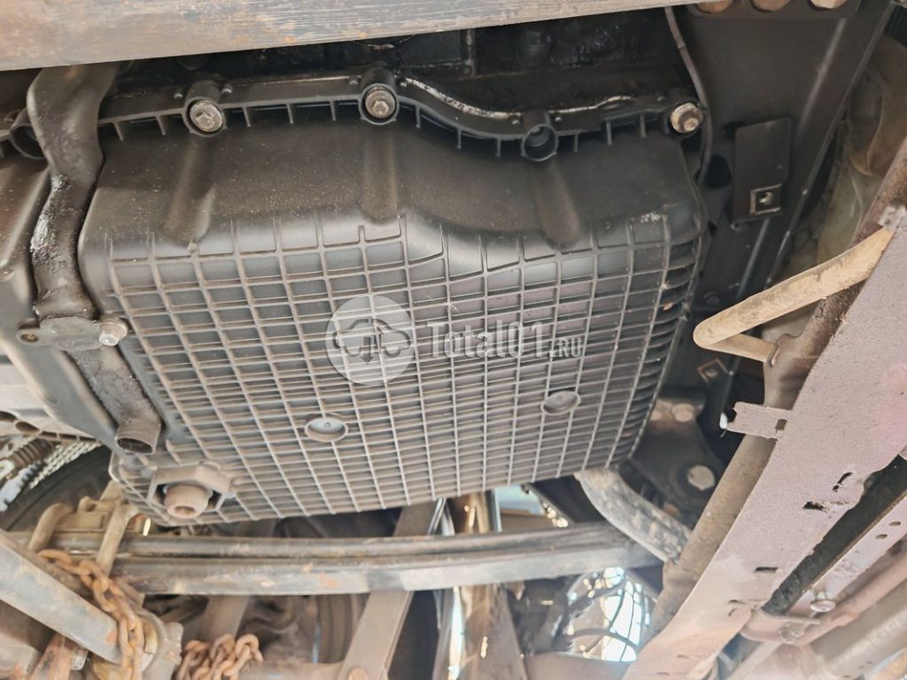 Фото Scania R4X200 194