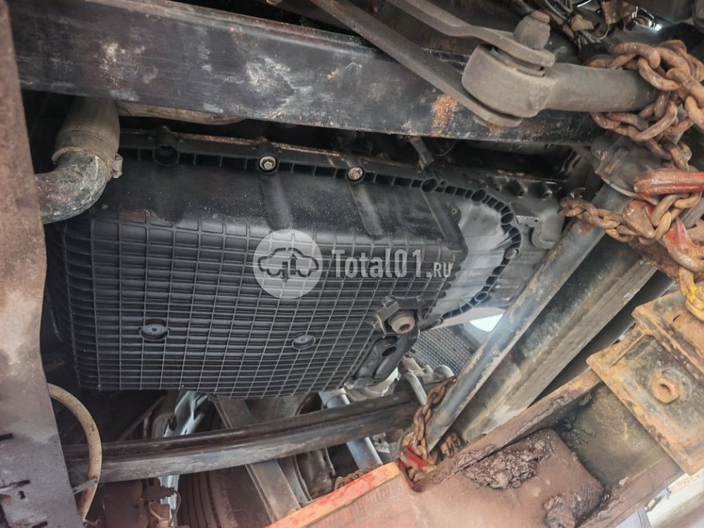 Фото Scania R4X200 200