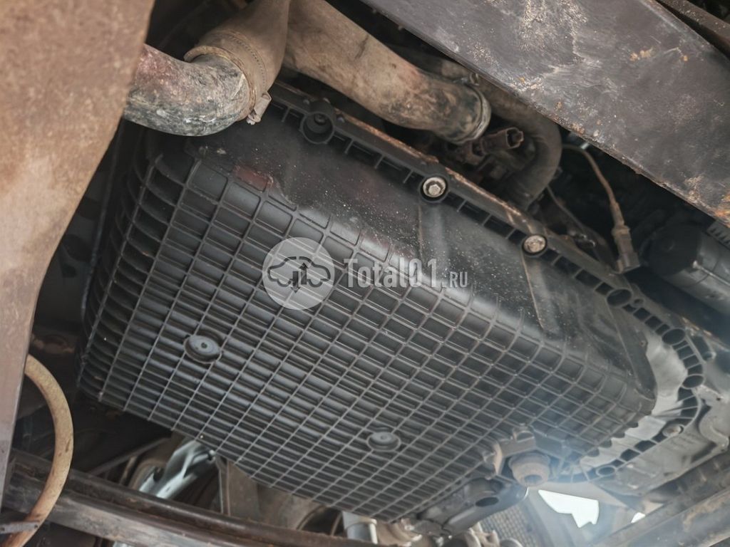 Фото Scania R4X200 202