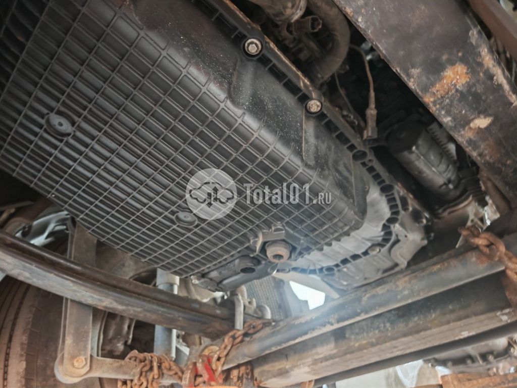 Фото Scania R4X200 204