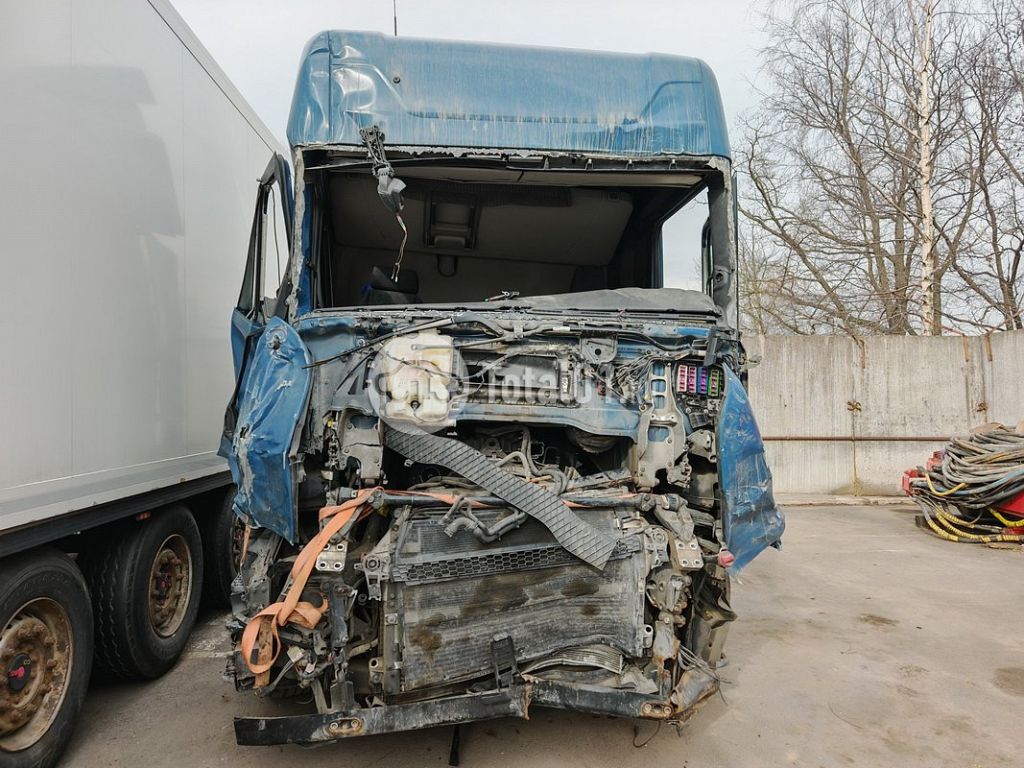 Фото Scania R4X200 206