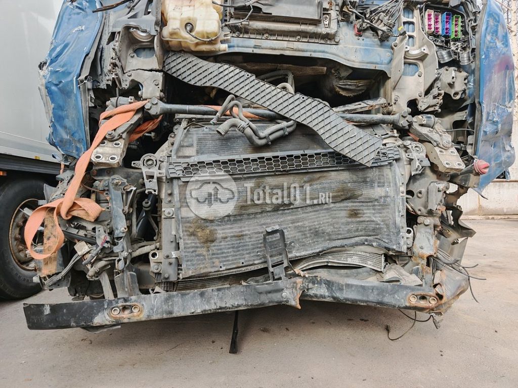 Фото Scania R4X200 222