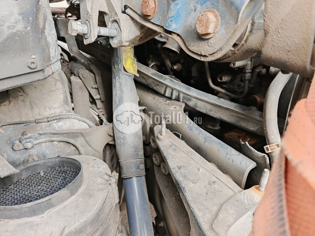 Фото Scania R4X200 226