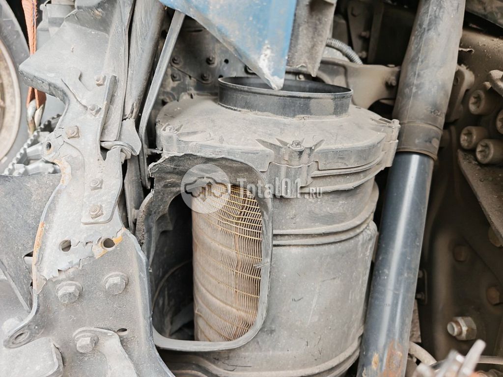 Фото Scania R4X200 228