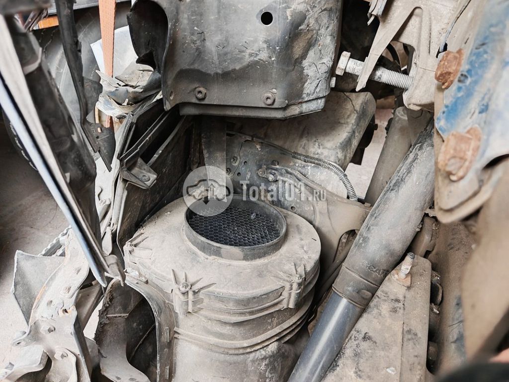 Фото Scania R4X200 230