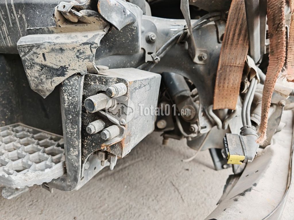 Фото Scania R4X200 232