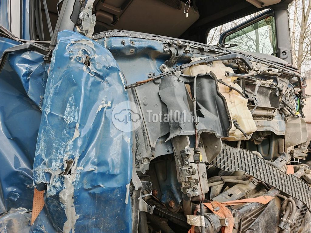 Фото Scania R4X200 234