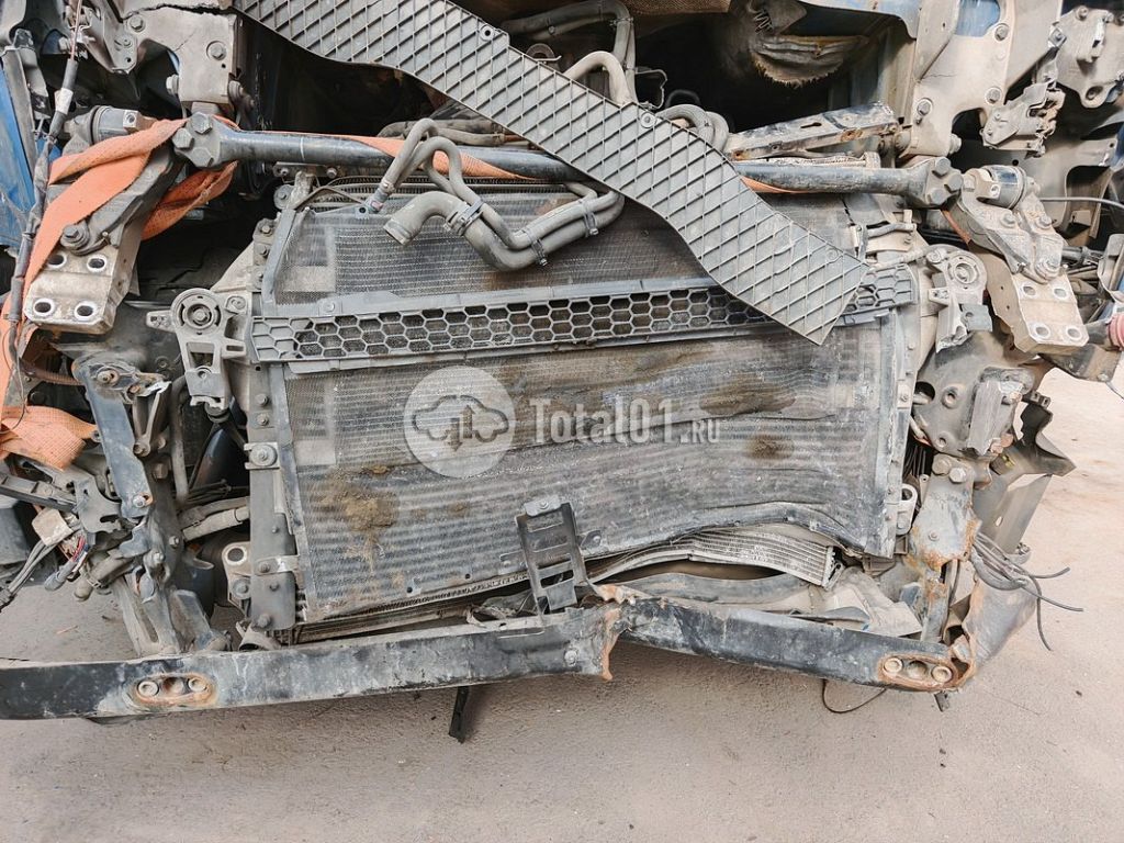 Фото Scania R4X200 236