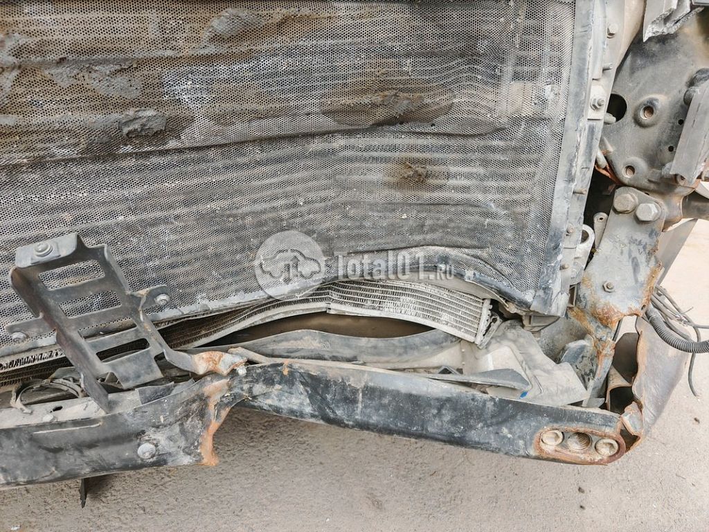 Фото Scania R4X200 238