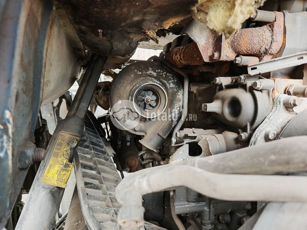 Фото Scania R4X200 244