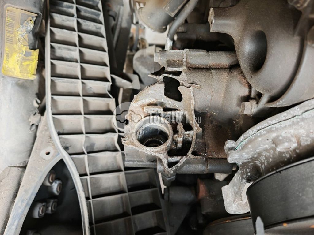 Фото Scania R4X200 246