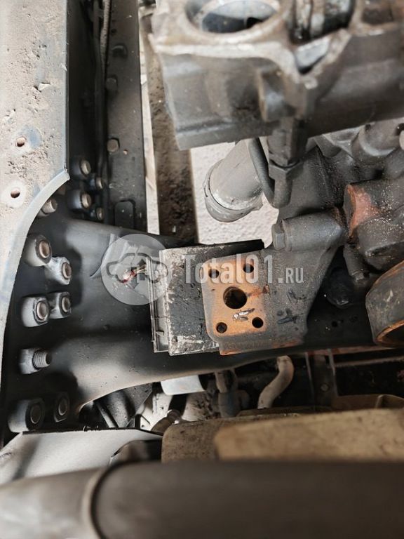 Фото Scania R4X200 248