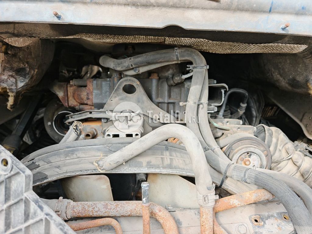 Фото Scania R4X200 250