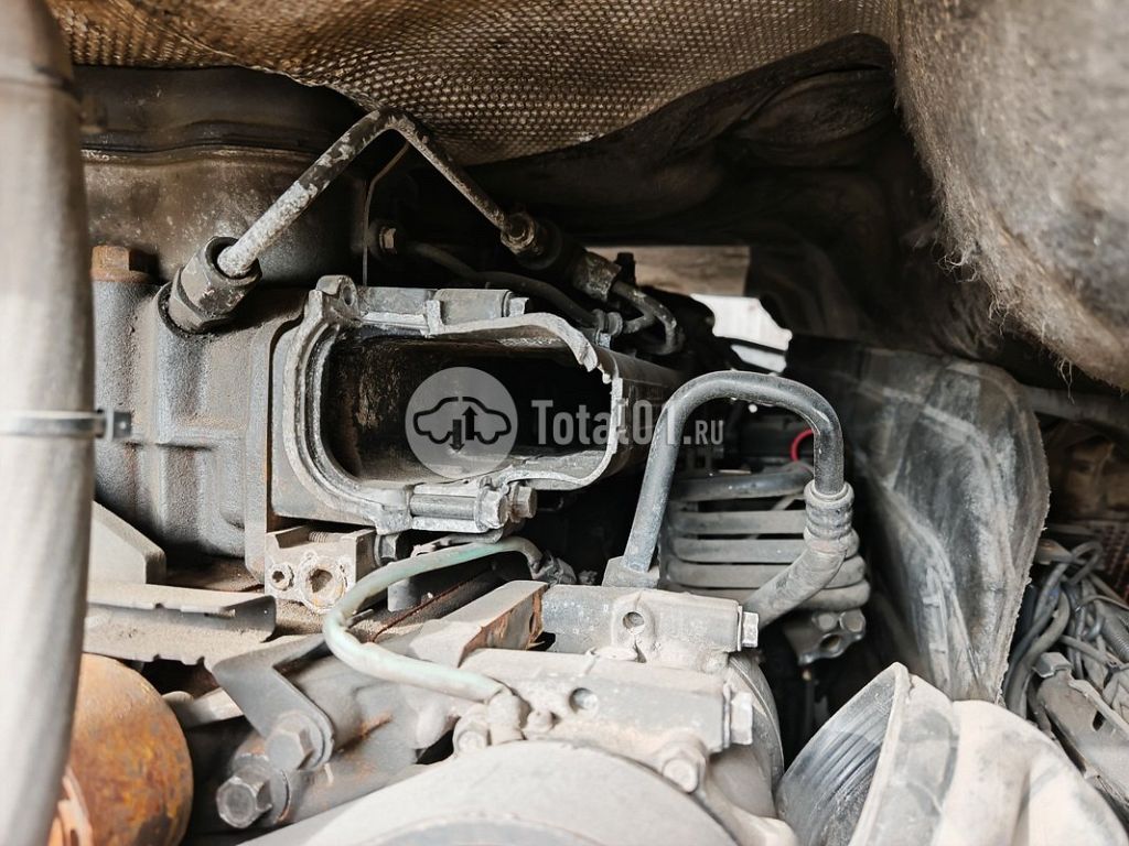 Фото Scania R4X200 254