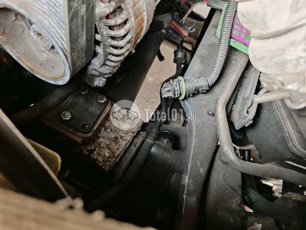 Фото Scania R4X200 256