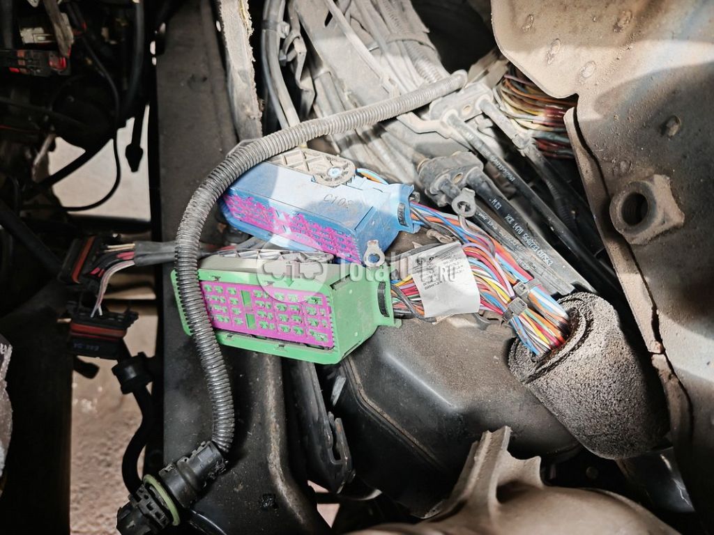 Фото Scania R4X200 258