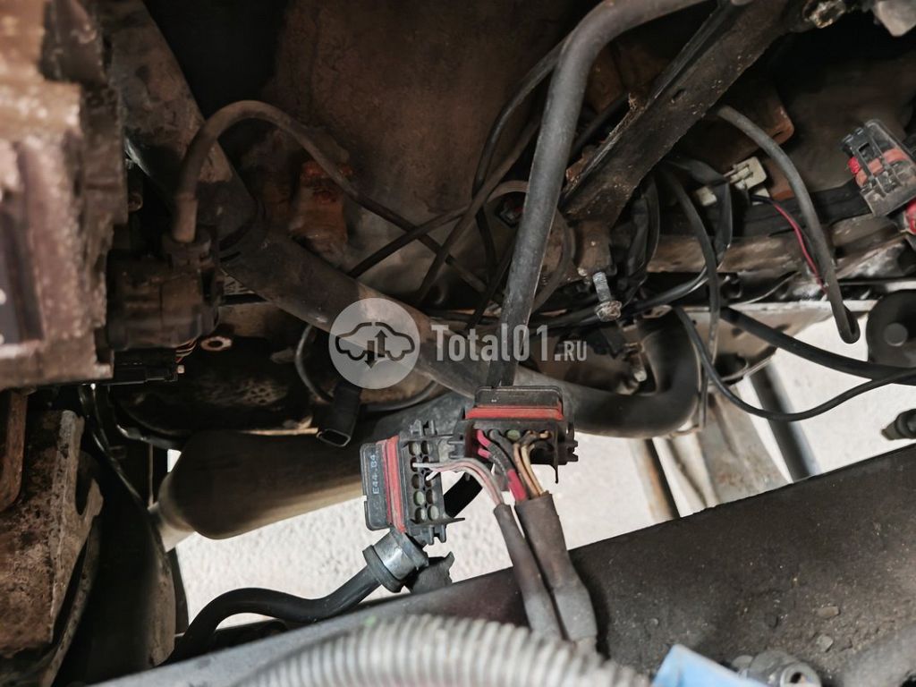 Фото Scania R4X200 264