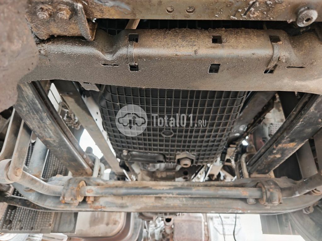 Фото Scania R4X200 266