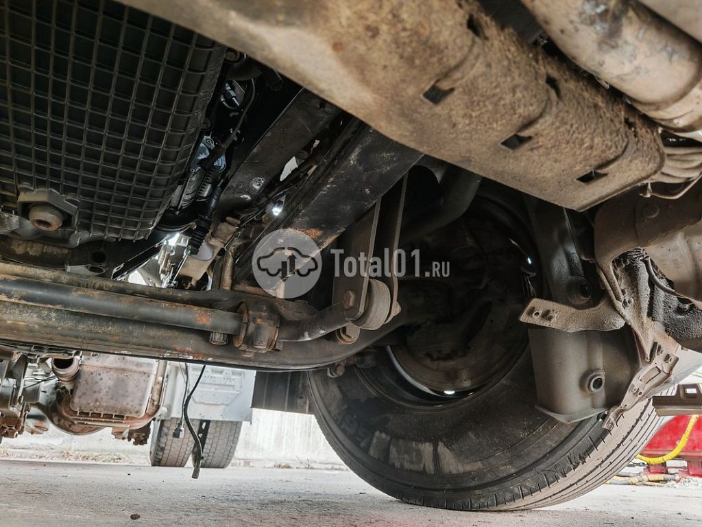 Фото Scania R4X200 268