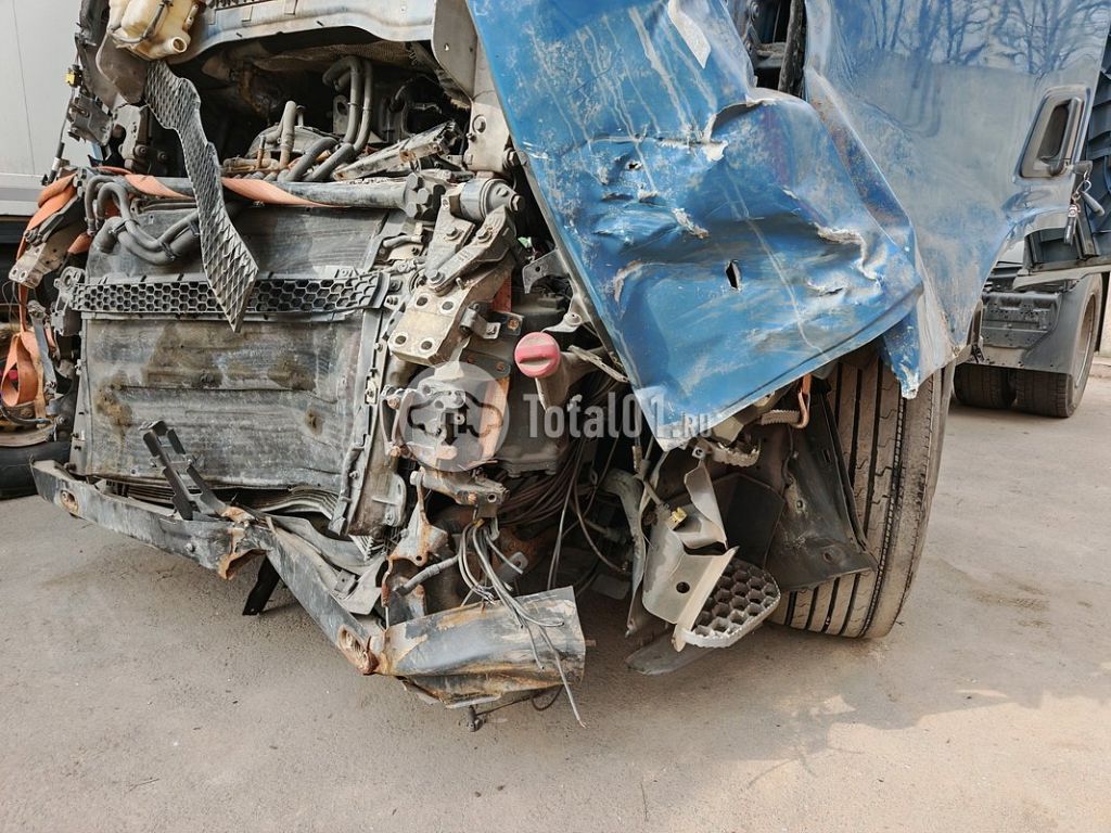 Фото Scania R4X200 272