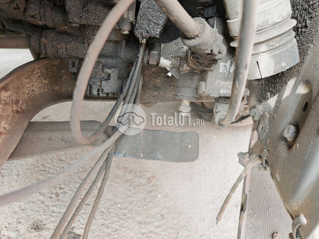 Фото Scania R4X200 276