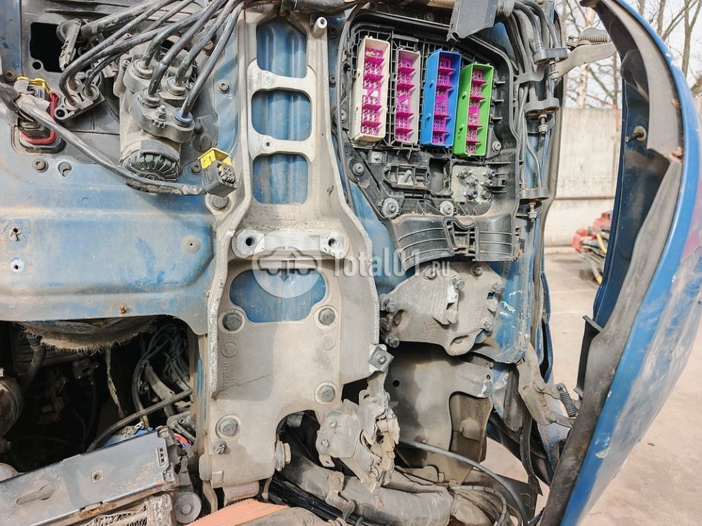 Фото Scania R4X200 278