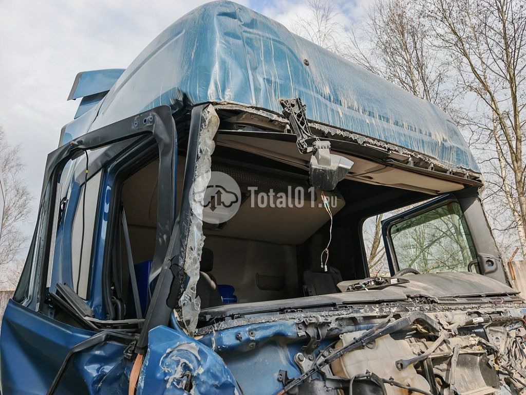 Фото Scania R4X200 288