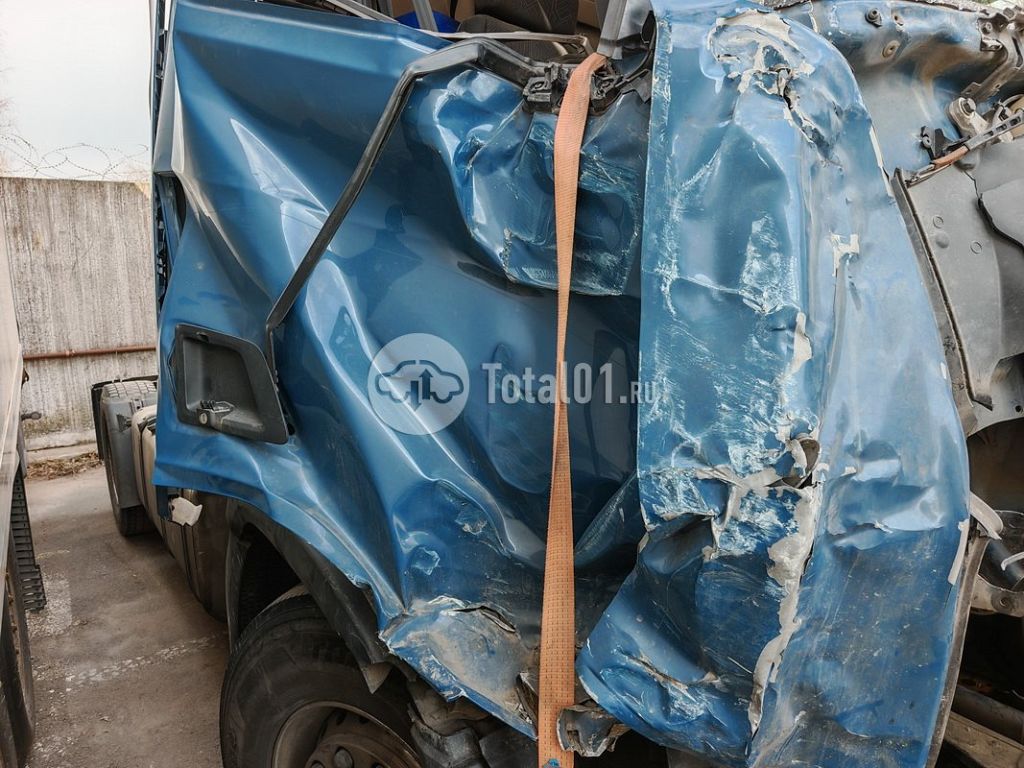 Фото Scania R4X200 290