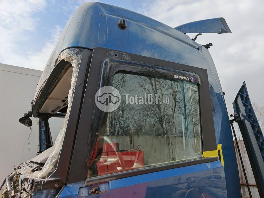 Фото Scania R4X200 298