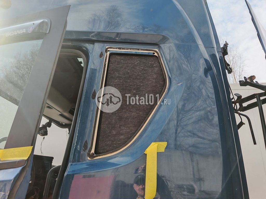 Фото Scania R4X200 308