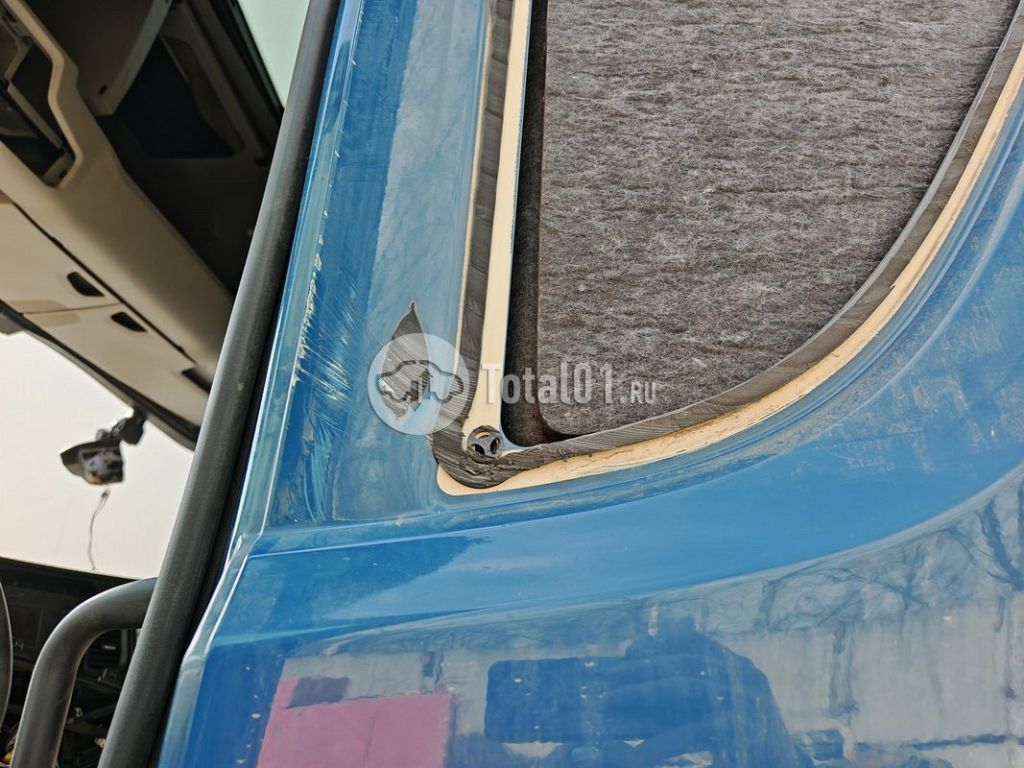 Фото Scania R4X200 310