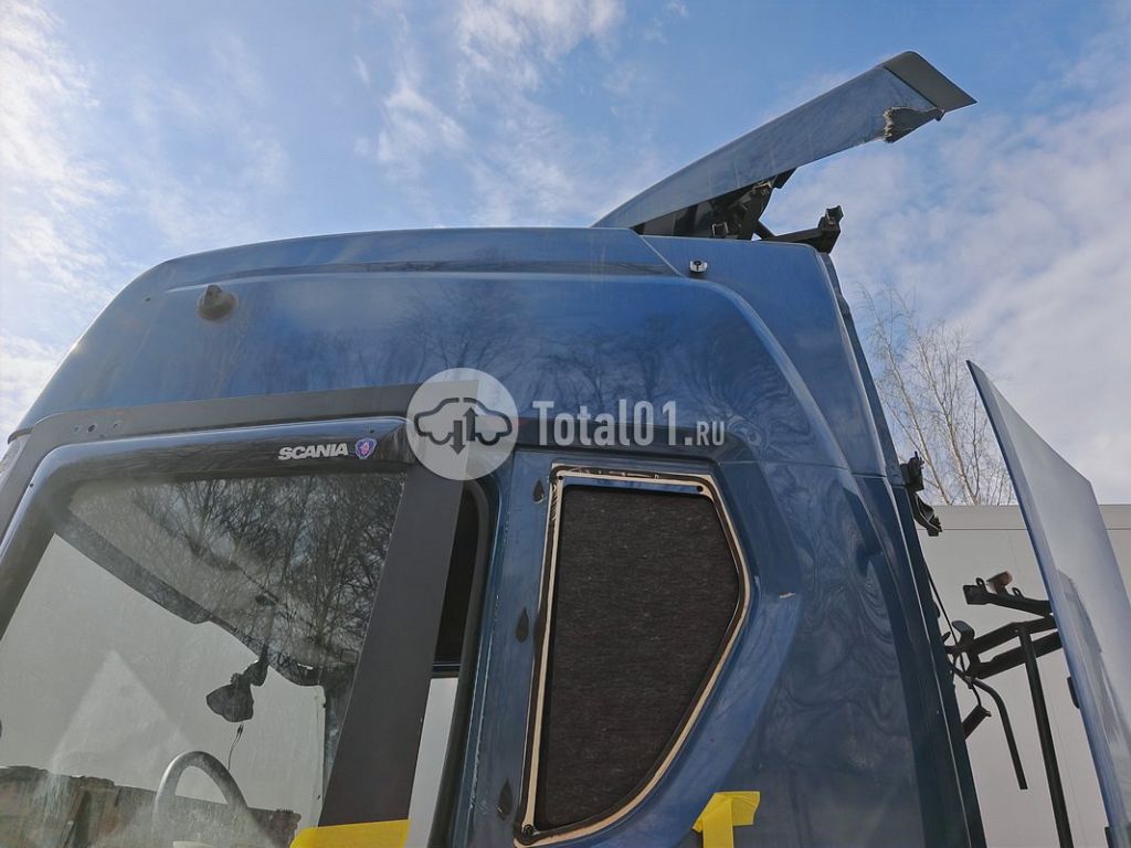 Фото Scania R4X200 312