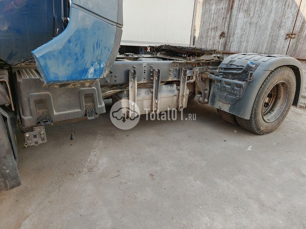 Фото Scania R4X200 314