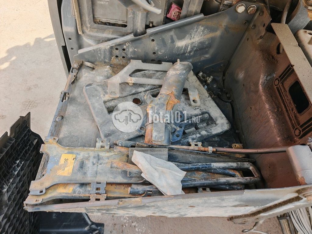 Фото Scania R4X200 316