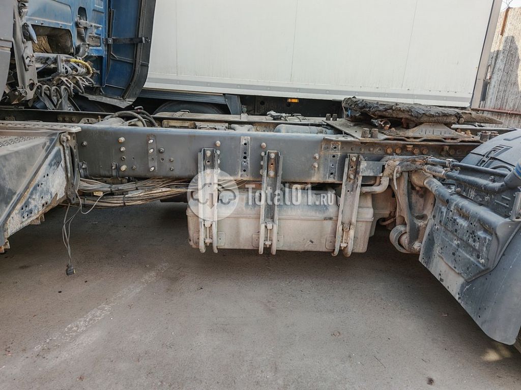 Фото Scania R4X200 318